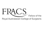 Fellow of the Royal Australasian College of Surgeons